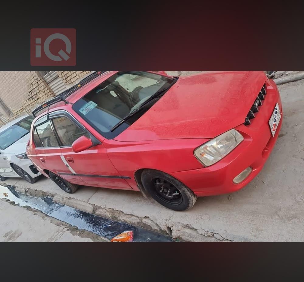 هيونداي فيرنا